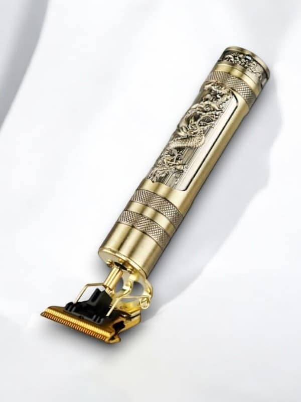 HK-34 TIRAŞ MAKİNESİ - Görsel 2