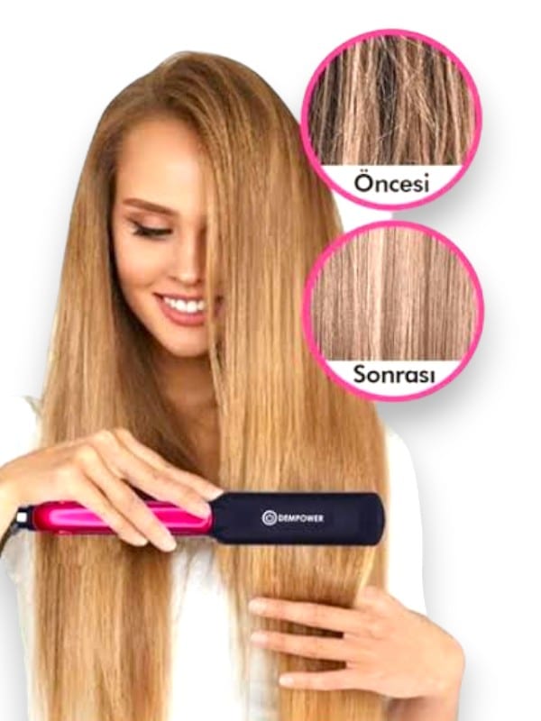 DÜZLEŞTİRİCİ TARAK - Görsel 3