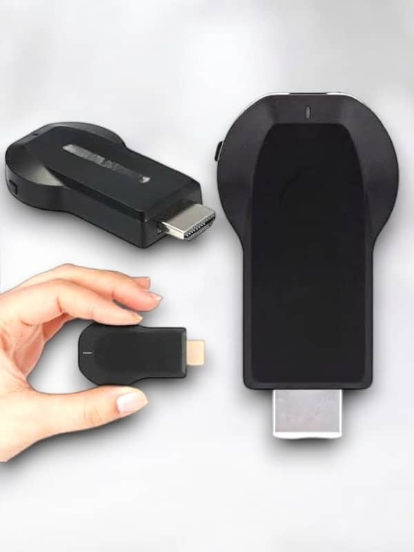 M9 Plus Bluetooth Görüntü Aktarıcı - Görsel 5