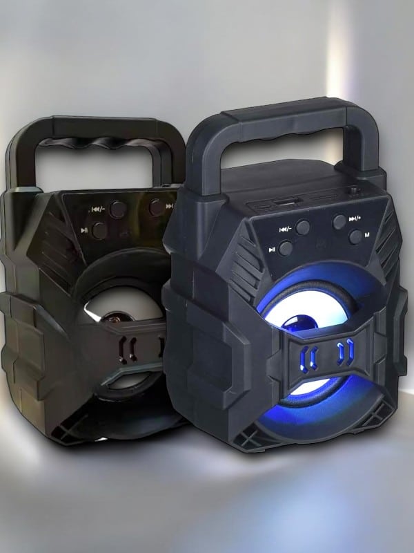 KTS 1057 HOPARLÖR - Görsel 2