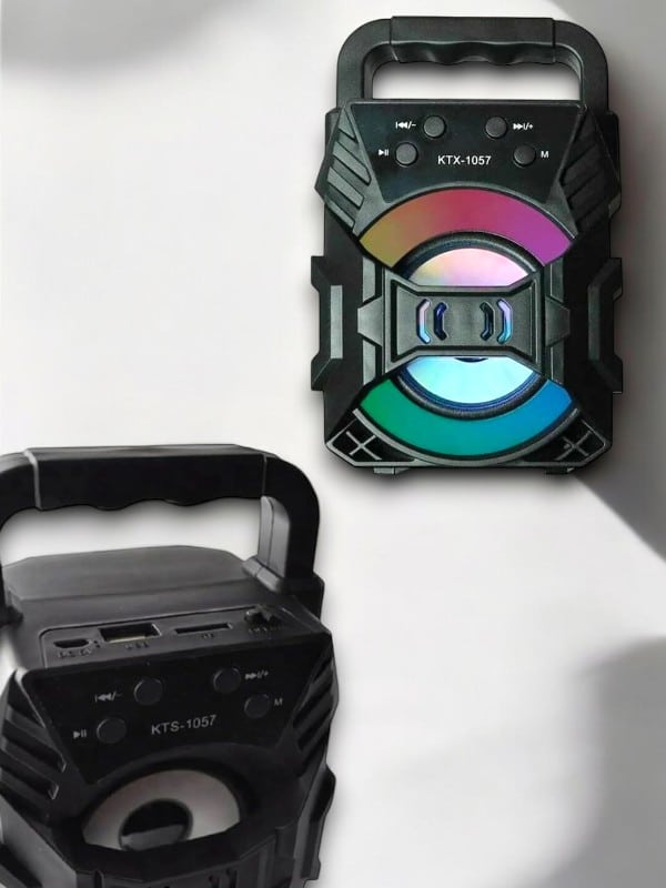 KTS 1057 HOPARLÖR - Görsel 3