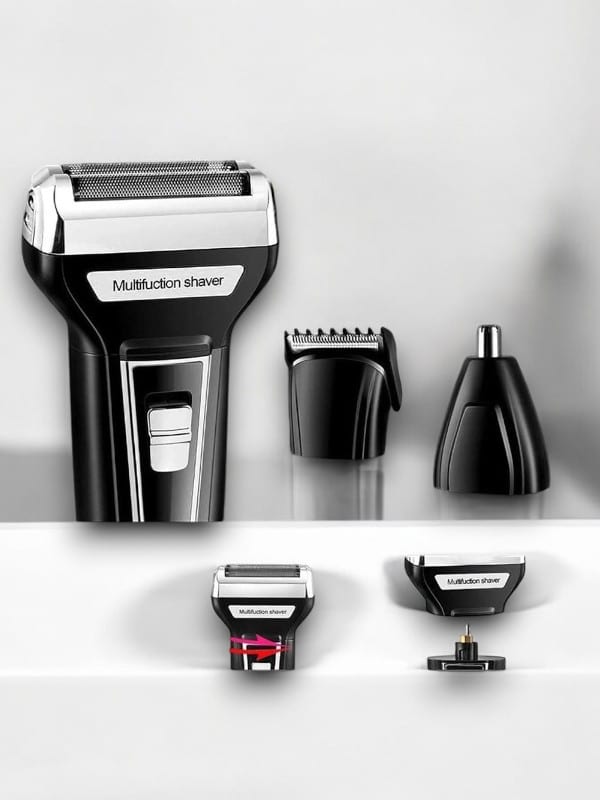 HK-450 TIRAŞ MAKİNESİ - Görsel 2