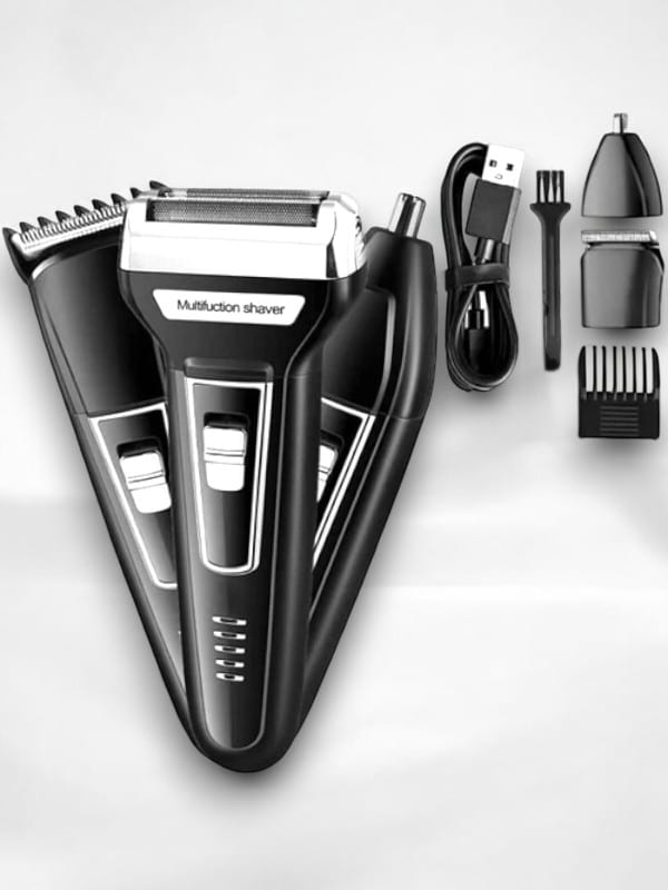 HK-450 TIRAŞ MAKİNESİ - Görsel 5