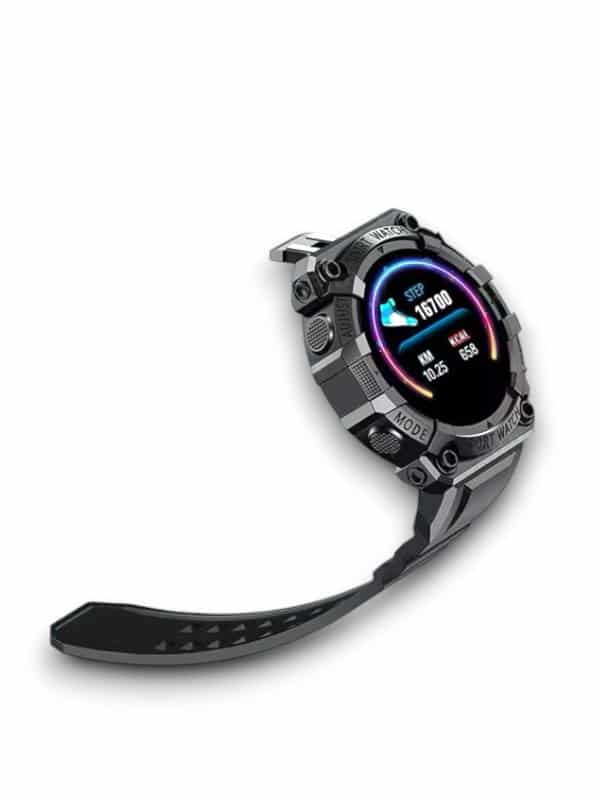 FD86 AKILLI SAAT - Görsel 3