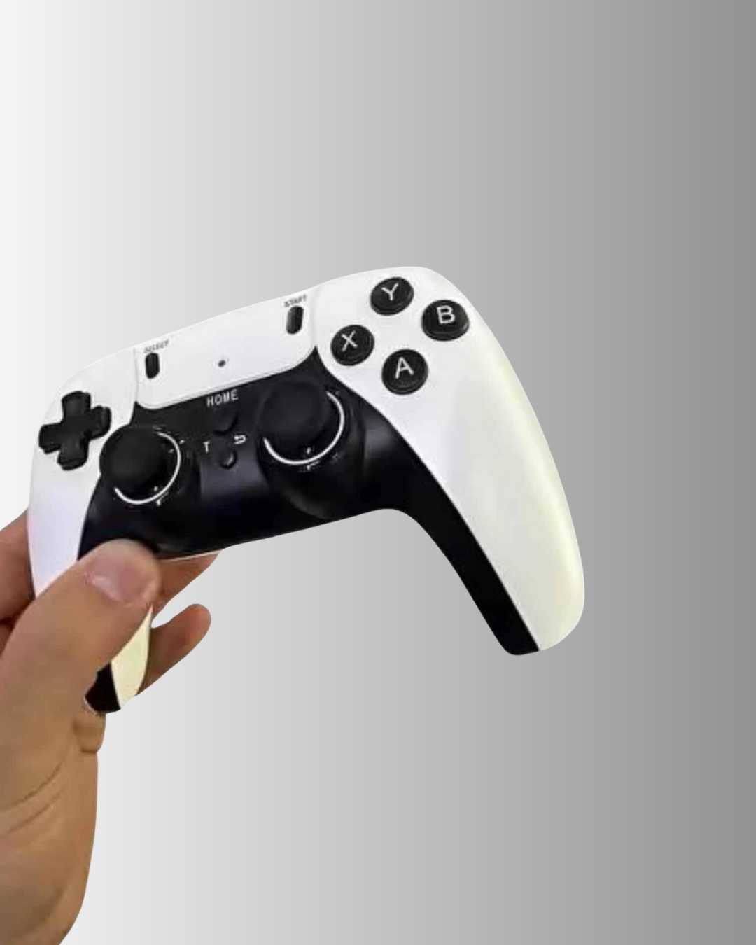 Retro Oyun Konsolu – Yüksek Çözünürlük ve Geniş Oyun Seçenekleri - Görsel 5