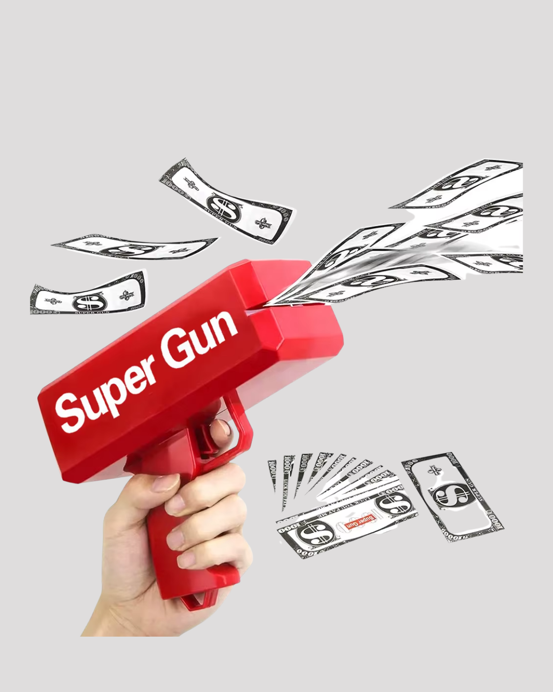 Pilli Para Atma Oyuncağı Parti İçin Uygun - Görsel 4