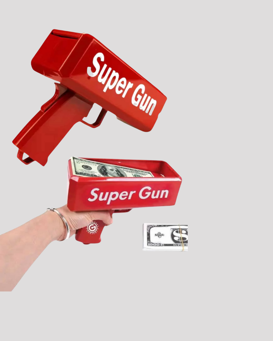 Pilli Para Atma Oyuncağı Parti İçin Uygun - Görsel 5