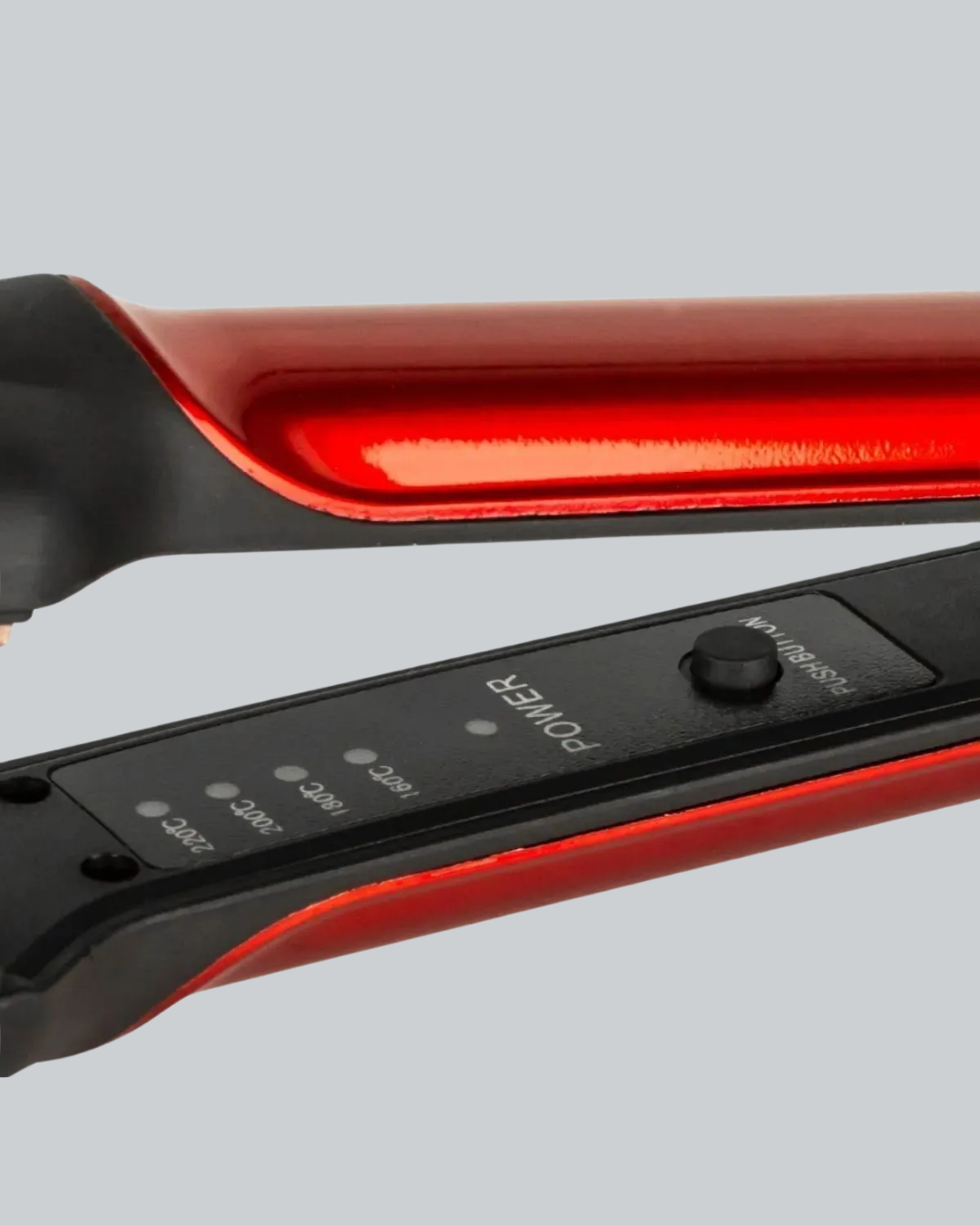 Çok Yönlü Kullanım Sunan Saç Düzleştirici – Düzleştirici ve Hacim Verici - Görsel 3