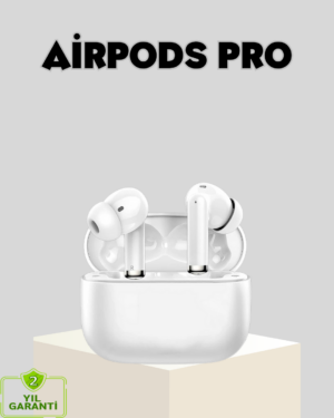 Gürültü Engelleyici Bluetooth Kulaklık – Hızlı Şarj Derin Bas Şık Tasarım