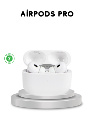 Gürültü Engelleme Özellikli Kablosuz Bluetooth Kulaklık –  Type-C Hızlı Şarj