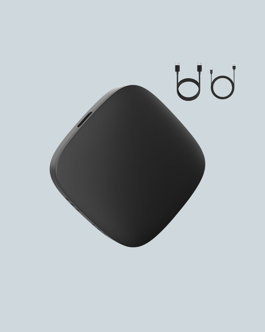 Bluetooth 5.0 Kablosuz Android Auto Araç İçi Adaptör - Görsel 5