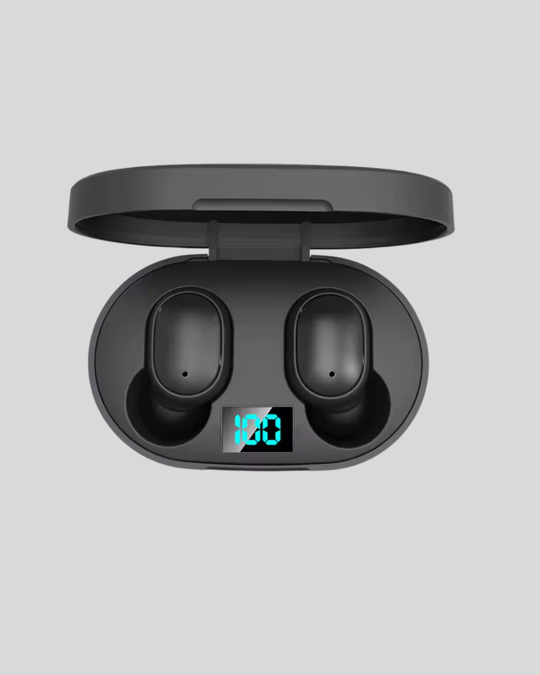 Gürültü Azaltmalı Mikrofonlu Bluetooth Kulaklık - Görsel 4