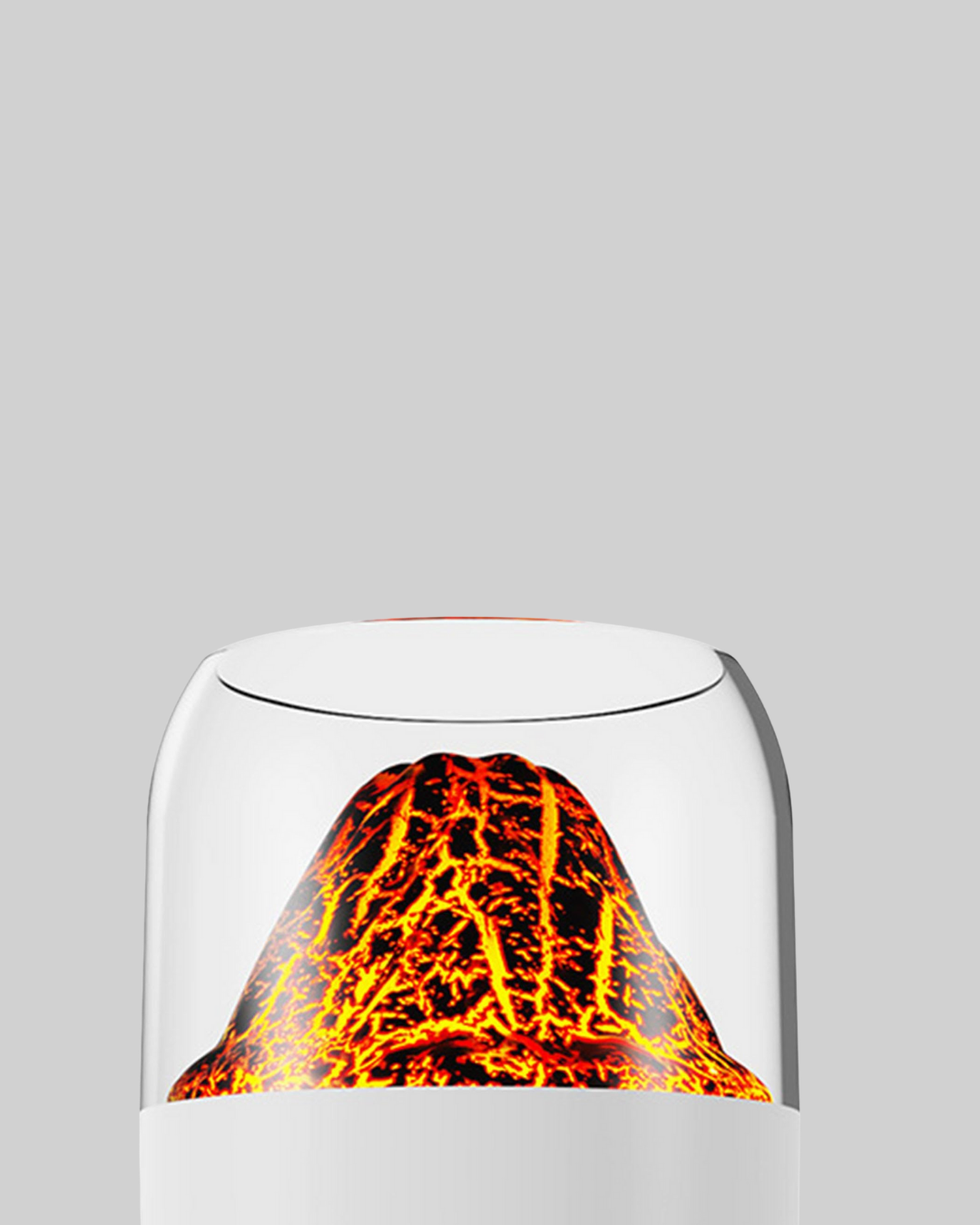 Su Hazneli LED Işıklı Aromaterapi Difüzörü - Görsel 5