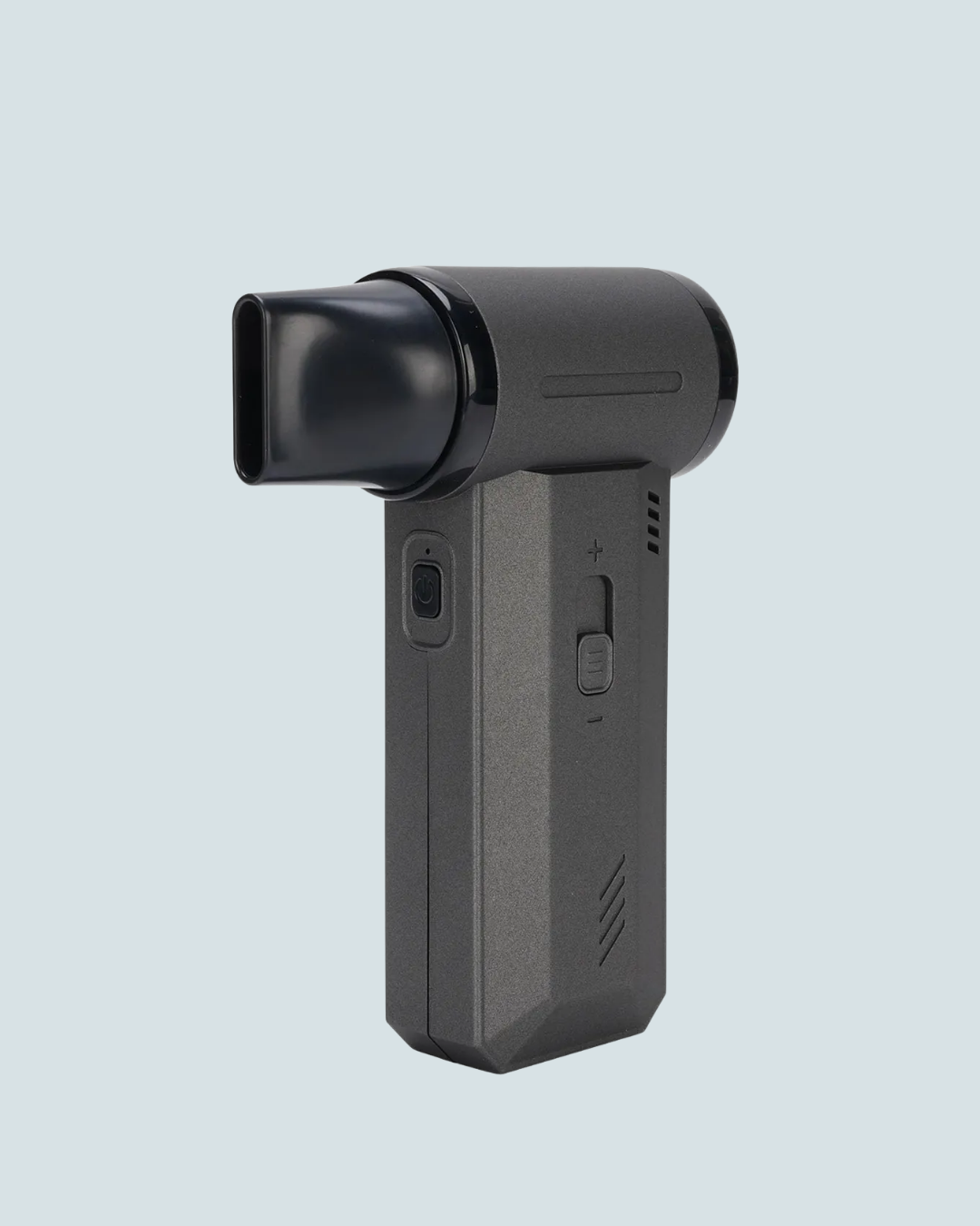 Yüksek Hızlı Kablosuz El Tipi Hava Üfleme Temizlik Cihazı - Görsel 5