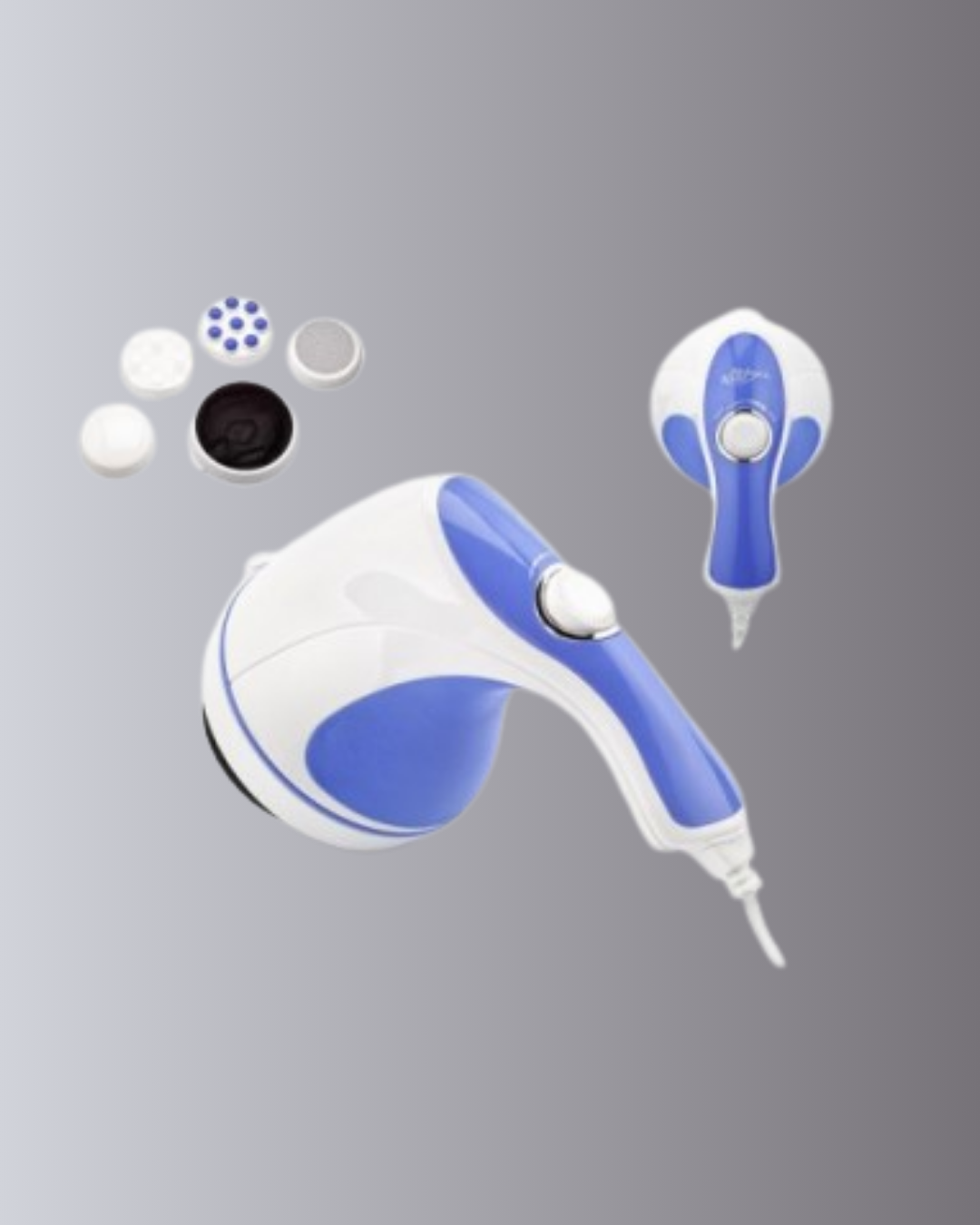 Selülit ve Sıkılaştırıcı Masaj Cihazı – Çok Fonksiyonlu - Görsel 5