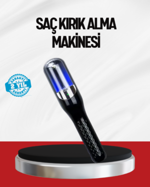 Kablosuz Şarjlı Saç Düzeltici Makine RH-6668 Ev Tipi Bakım Cihazı