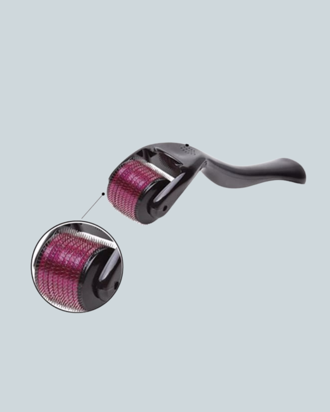 Dermaroller 1 mm Yara ve Yanık İzleri İçin Etkili Çözüm - Görsel 4