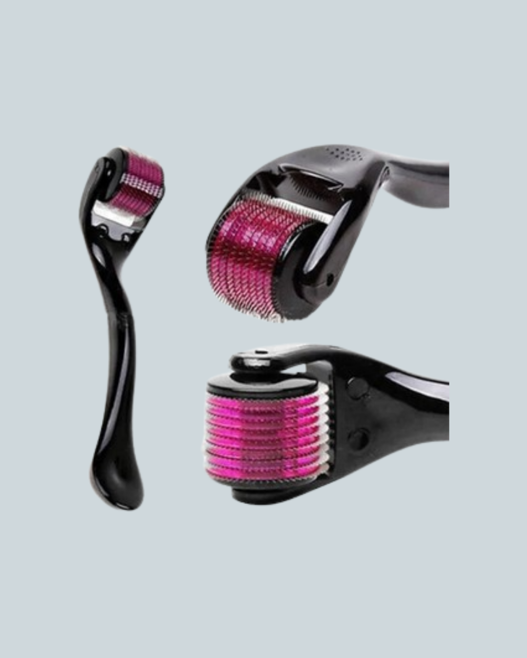 Dermaroller 1 mm Yara ve Yanık İzleri İçin Etkili Çözüm - Görsel 5