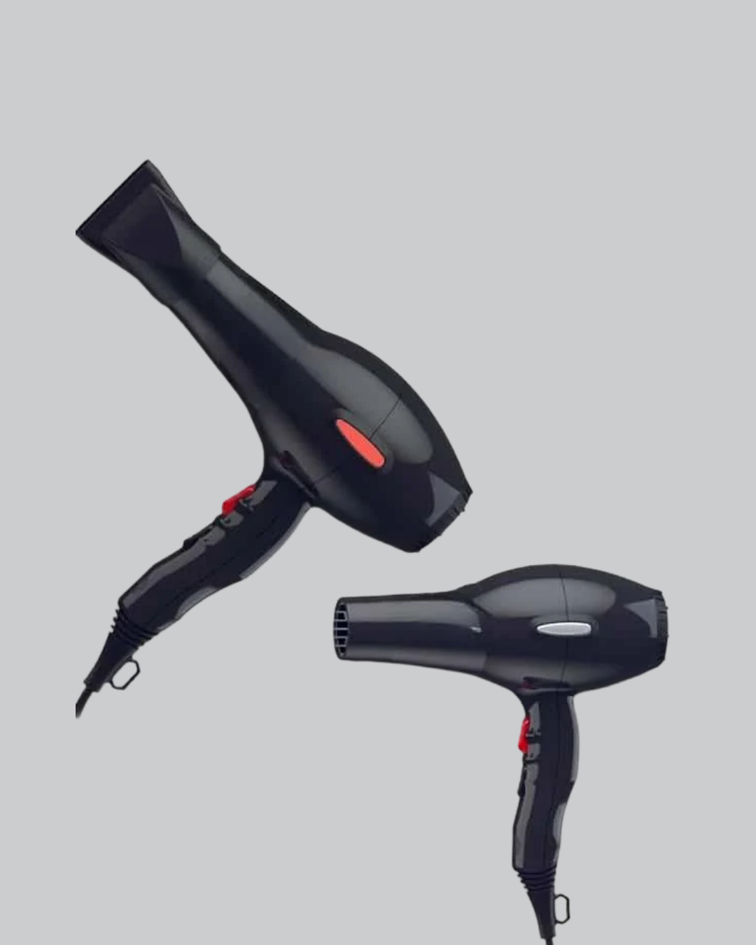 Profesyonel 2200W Saç Kurutma Makinesi Yüksek Performans - Görsel 2