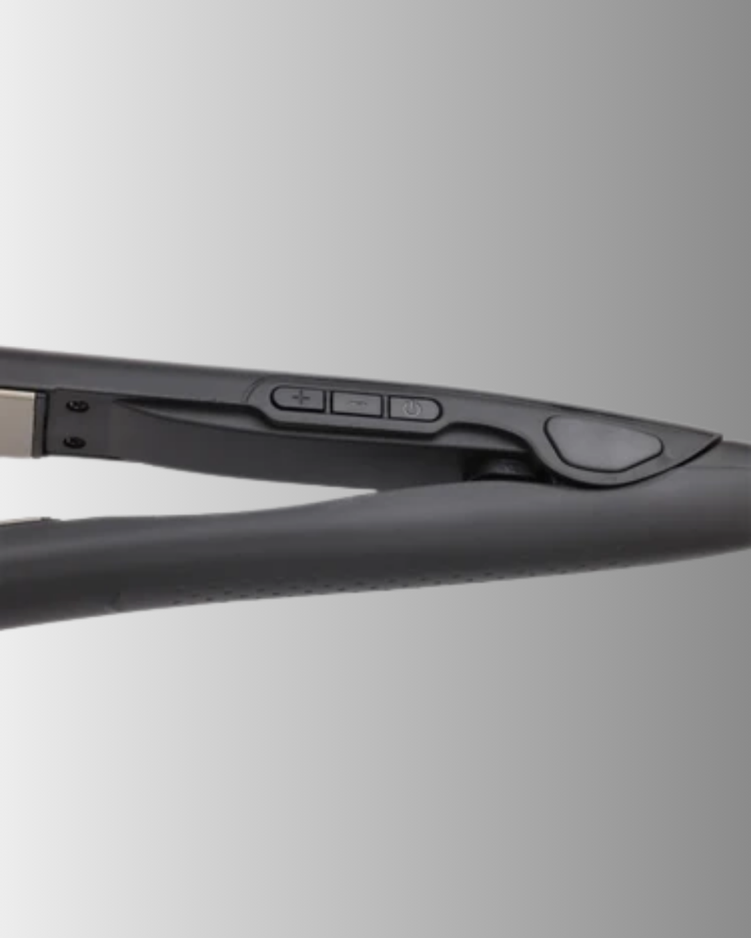 Isı Ayarlı 2025 Titanyum Kaplama Seramik Plakalı Saç Düzleştirici A Kalite Orijinal - Görsel 3