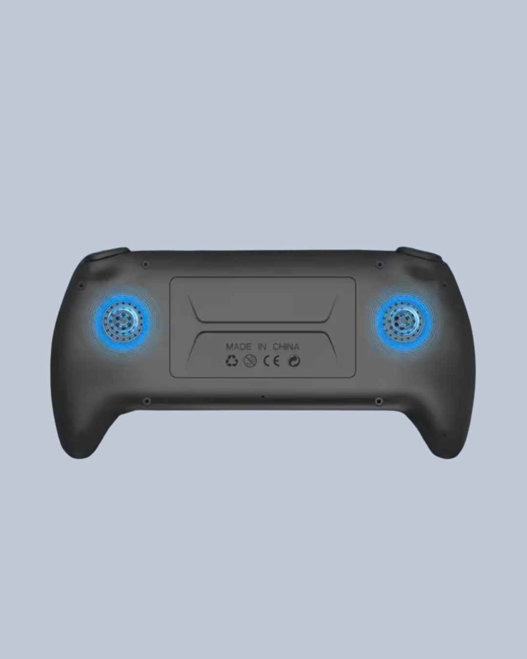 HDMI Çıkışlı Çok Fonksiyonlu Renkli Ekranlı El Konsolu - Görsel 2