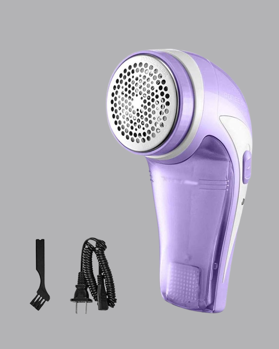 Taşınabilir Tiftik Temizleme Makinesi – Ergonomik Tasarım - Görsel 4