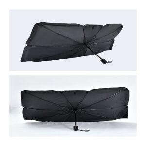 Hyundai i20 Seat Arona Toyota Aygo Nissan Micra Peugeot 2008 Uyumlu Oto Şemsiye