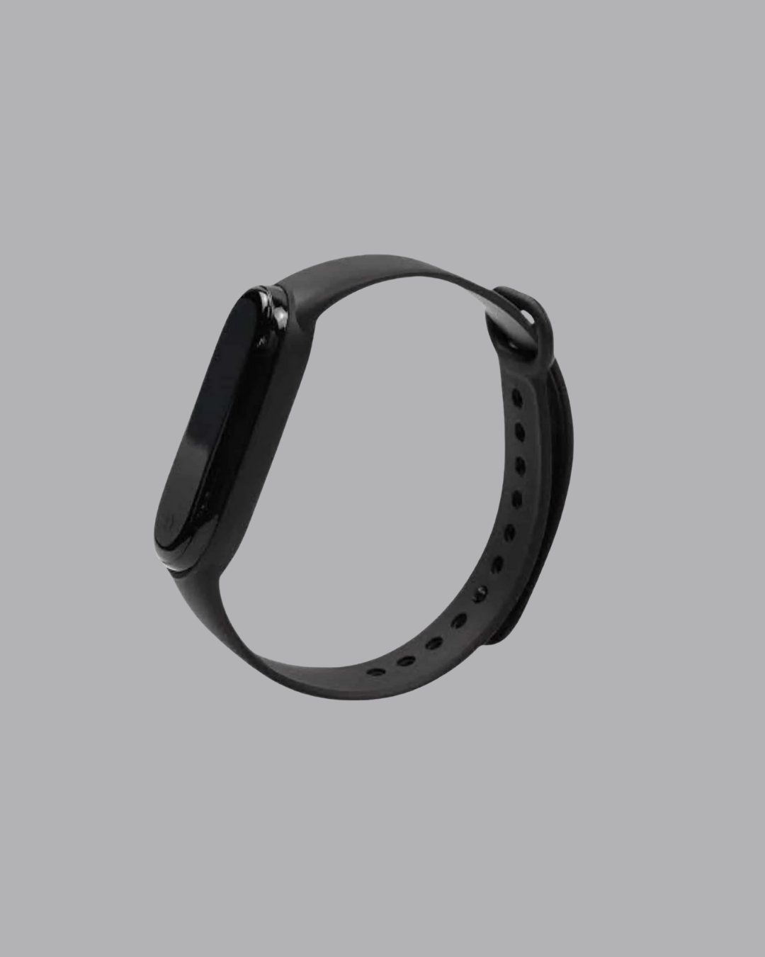 TPU ve Silikon Kordonlu Akıllı Bileklik – 20 Gün Bekleme Süresi - Görsel 5