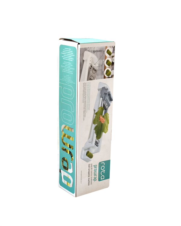 Kol Mekanizmalı Sarma Aleti – Sağlıklı Malzeme Kusursuz Sunum - Görsel 3