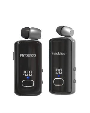 Fineblue F580 Kablosuz Kulaklık