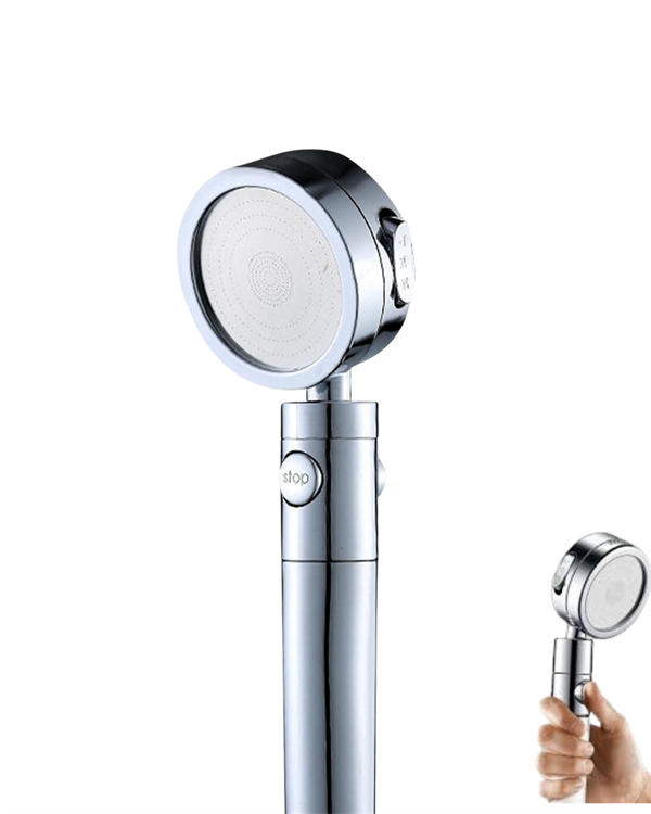 DUŞ BAŞLIĞI - Görsel 4