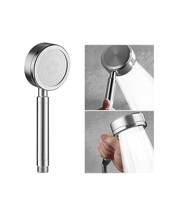 DUŞ BAŞLIĞI - Görsel 5