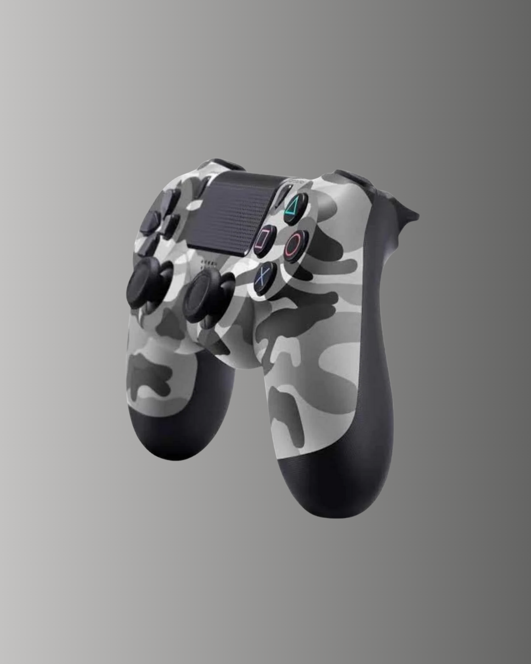 Uzun Pil Ömürlü Oyun Kolu – USB ile Hızlı Şarj Desteği - Görsel 3