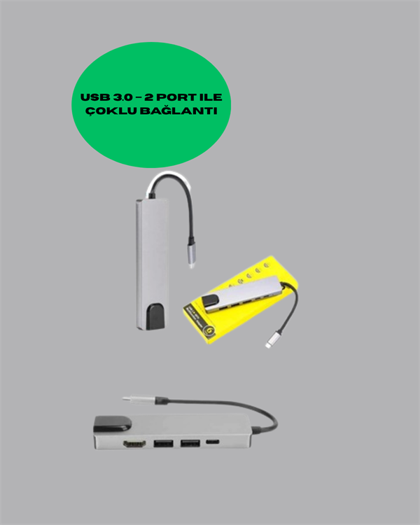 MACBOOK ÇEVİRİCİ - Görsel 3