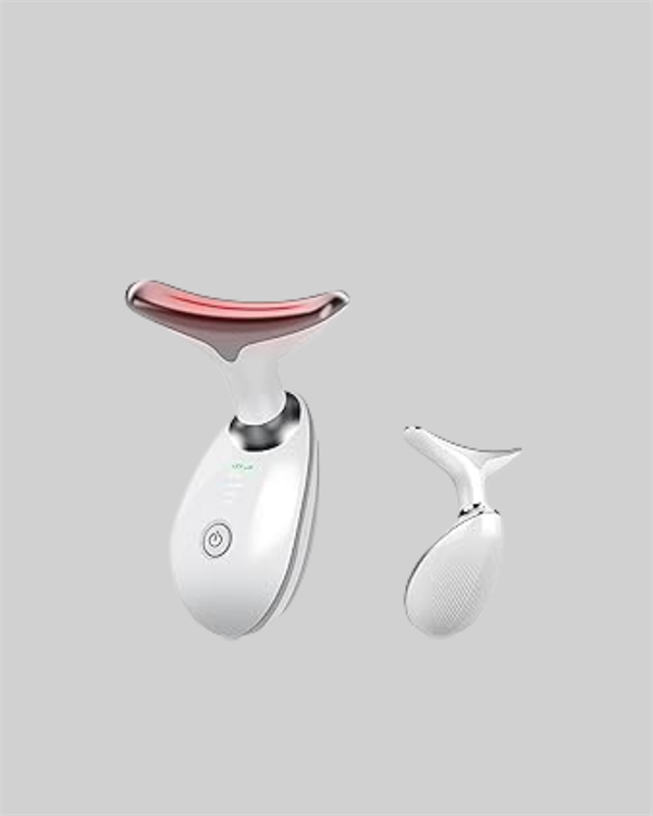 Derin Gözenek Temizleyici ve Cilt Sıkılaştırıcı Masaj Cihazı – Tüm Cilt Tiplerine Uygun - Görsel 2