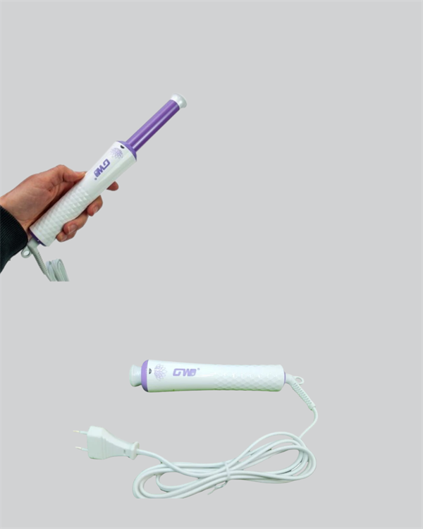 Negatif İyon Teknolojili Saç Maşası – Kabarmayan Elektriklenmeyen Bukleler! - Görsel 4