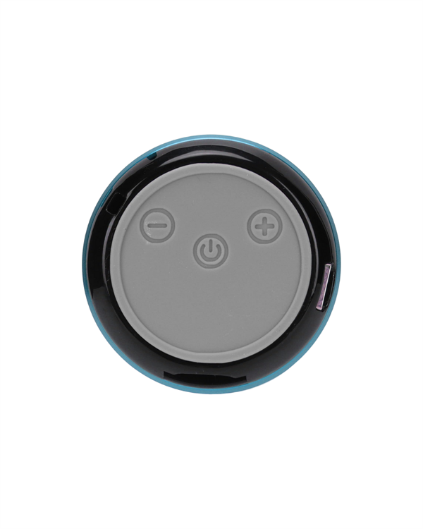 10W Güçlü Stereo Bluetooth Hoparlör – 360° Surround Ses Deneyimi - Görsel 3