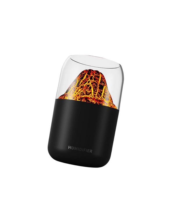 Büyük Kapasiteli Aromaterapi Cihazı – 280 ml Su Haznesi - Görsel 2