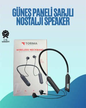 Kablosuz Spor Kulaklığı – Suya Dayanıklı Yüksek Ses Kalitesi