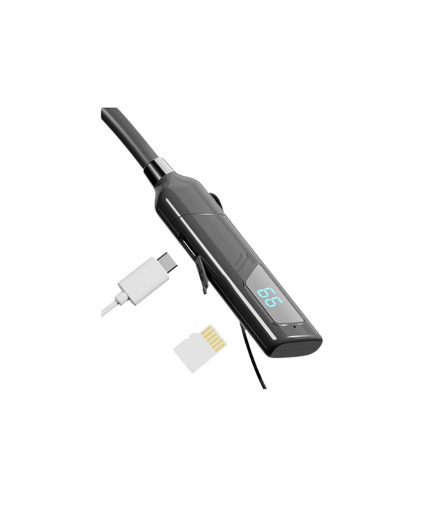 Kablosuz Spor Kulaklığı – Suya Dayanıklı Yüksek Ses Kalitesi - Görsel 4