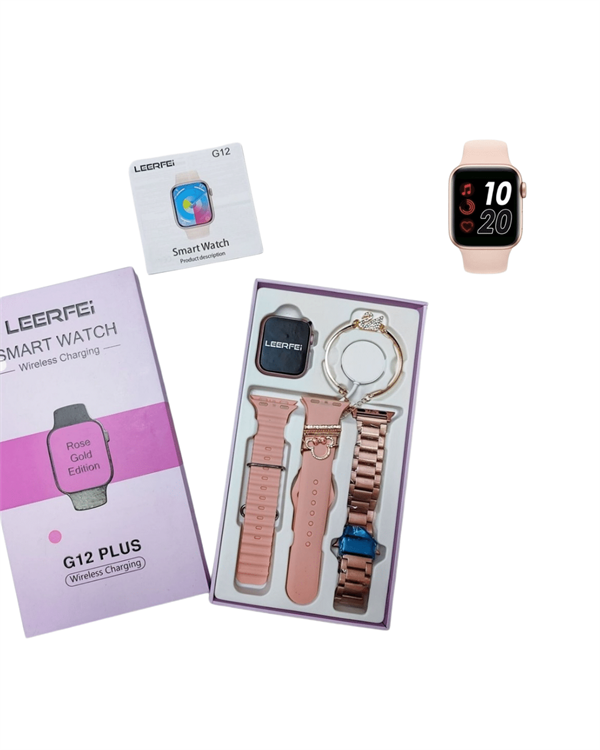 Akıllı Saat GPS Destekli – Kalp Ritmi Ölçer Titreşimli Bildirim Su ve Toz Geçirmez - Görsel 5