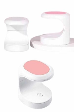 PROTEZ TIRNAK KURUTMA