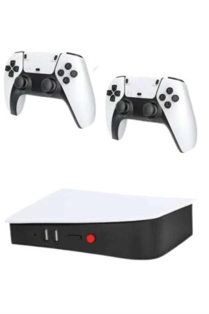 Video Oyunu Konsolu Retro 4K 3D Yeni Oyun Retro Game Box