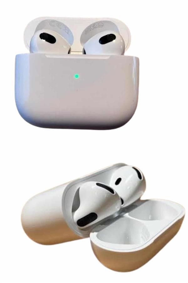 Yeni Nesil Bluetooth Kulaklık Beyaz Çağrı Cevaplayabilen Kablosuz - Görsel 3