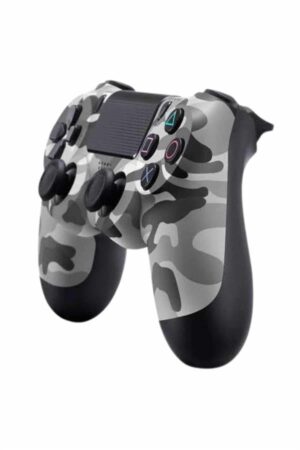 Yeni Nesil Joystick Oyun Kolu Android Uyumlu Kablosuz Titreşimli