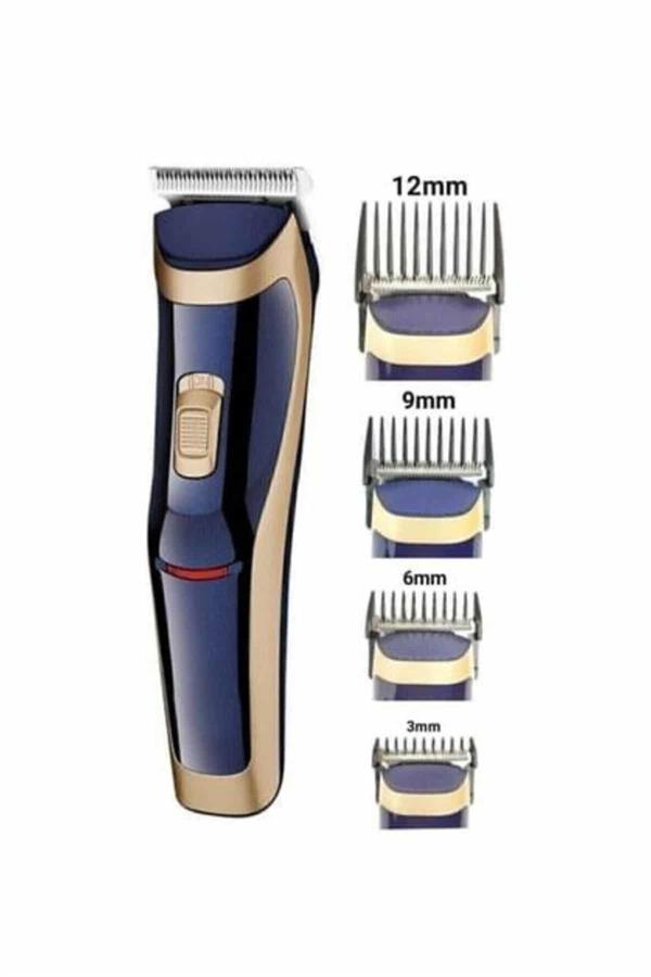 Tıraş Makinesi T Bıçaklı Kablosuz Şarjlı Lazer Epilasyon Öncesi Bikini Bölgesi