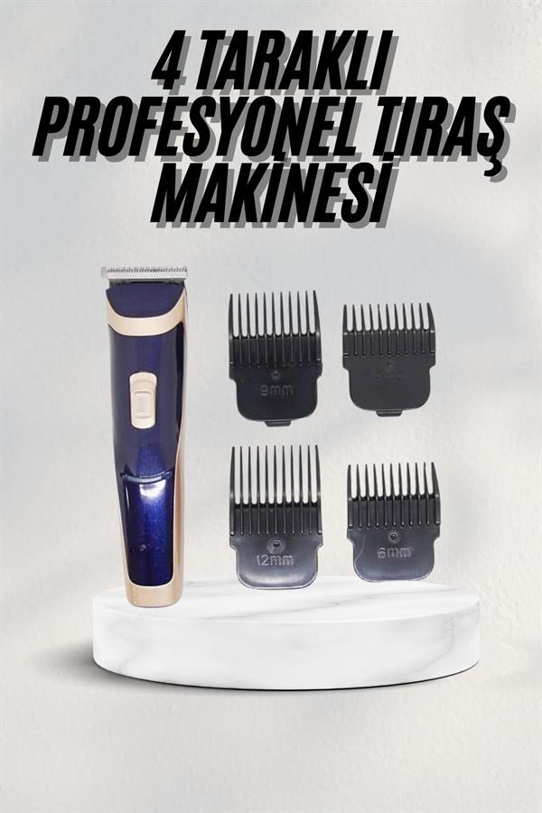 Tıraş Makinesi T Bıçaklı Kablosuz Şarjlı Lazer Epilasyon Öncesi Bikini Bölgesi - Görsel 2