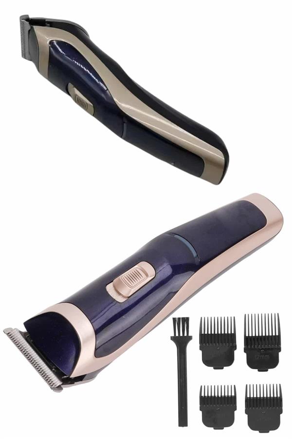 Tıraş Makinesi T Bıçaklı Kablosuz Şarjlı Lazer Epilasyon Öncesi Bikini Bölgesi - Görsel 5