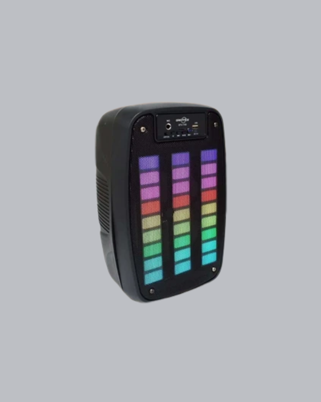 Kablosuz Bluetooth Müzik Cihazı – 2 Saat Batarya Süresi Şık ve Taşınabilir - Görsel 5