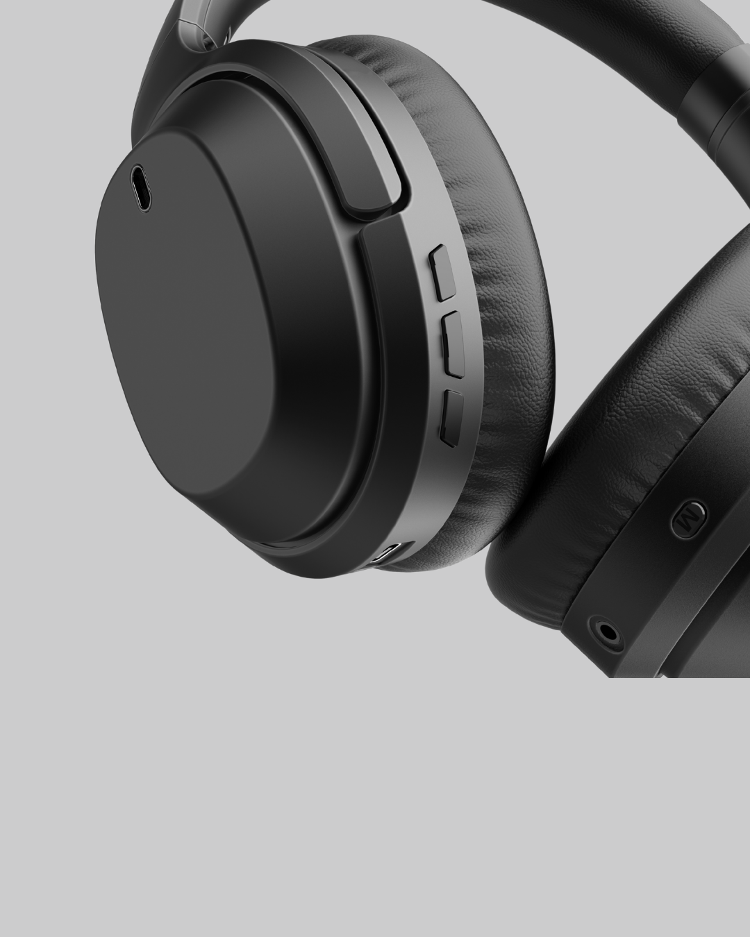 Yeni Nesil Stereo Kulaklık – Telefon Tablet ve Laptop ile Geniş Uyumluluk - Görsel 2